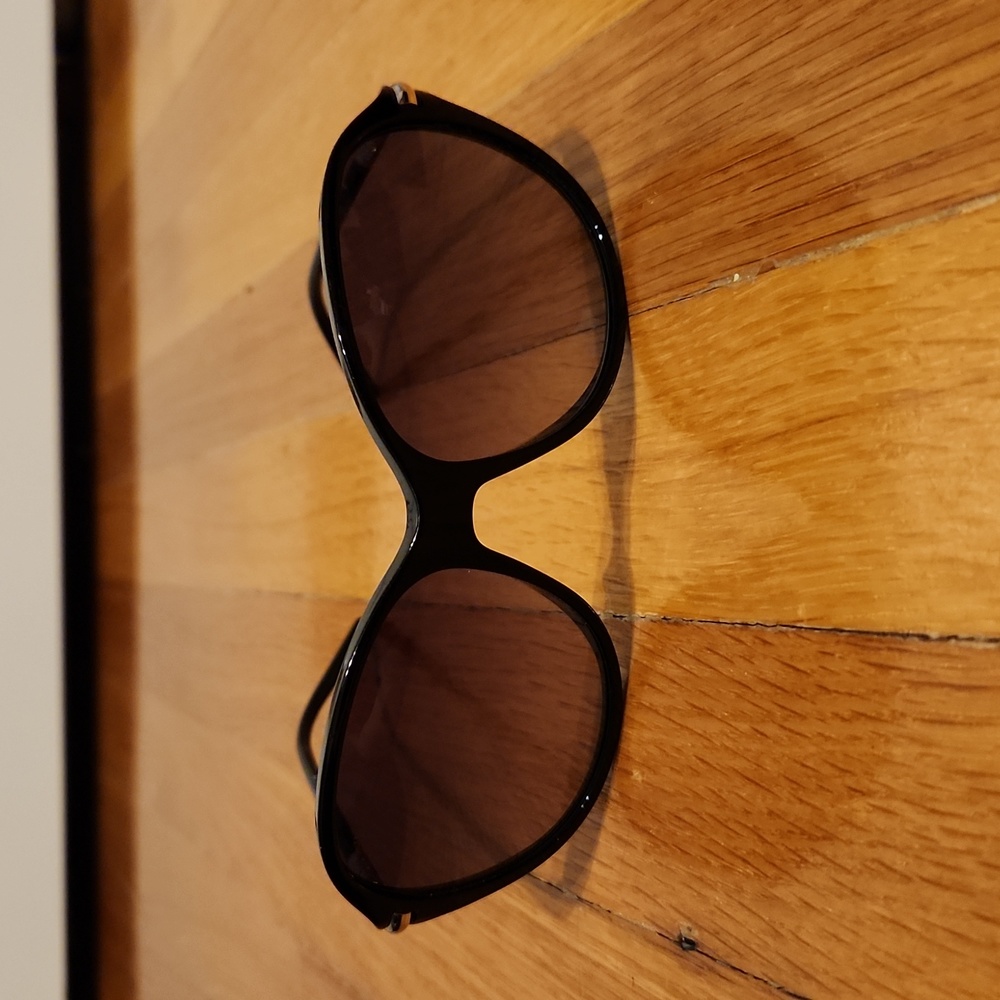 Burberry B 4124 Sunglasses Frames Black